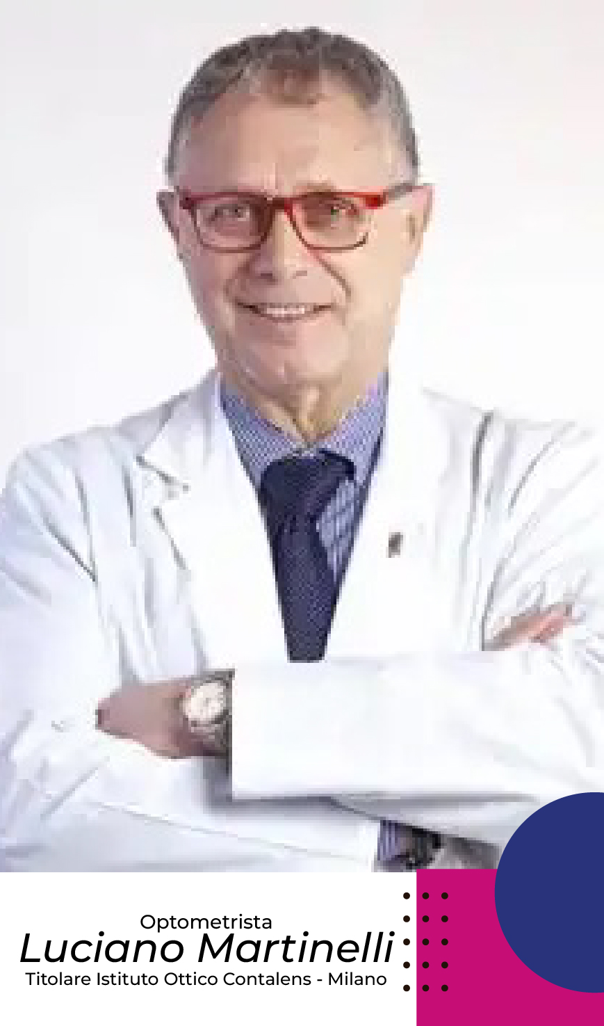 Luciano Martinelli