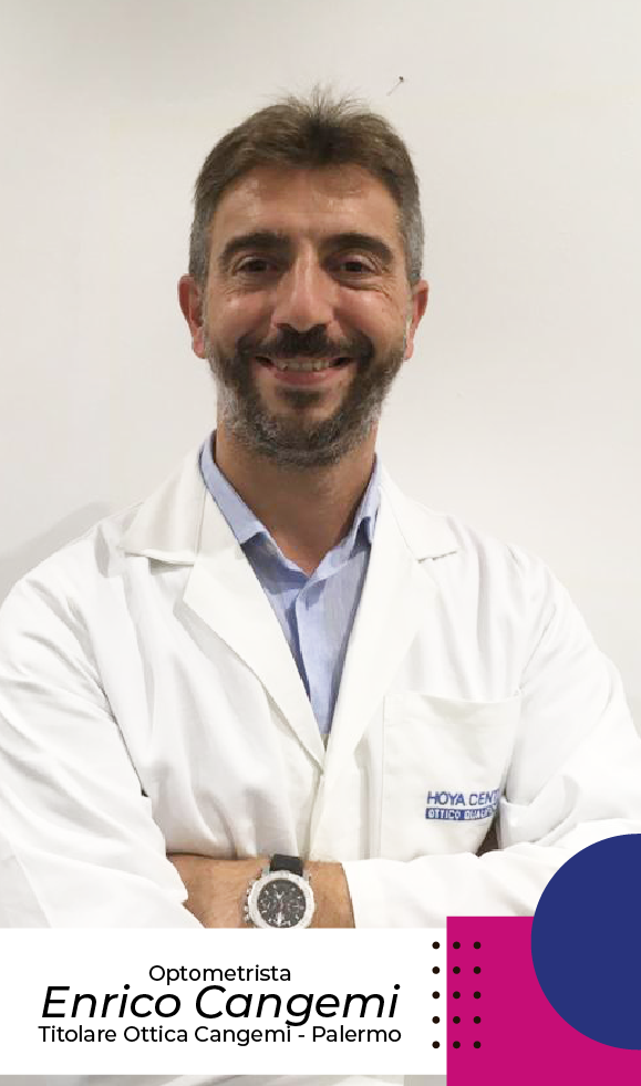 Enrico Cangemi